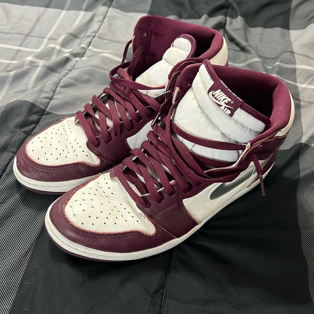 COPY - Jordan 1s